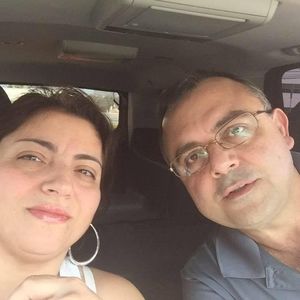 Meet your Posher, Virginia